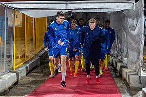 Jacob Rasmussen  (Br�ndby IF)