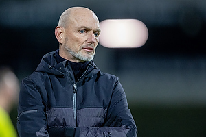 Jesper S�rensen, cheftr�ner  (Br�ndby IF)