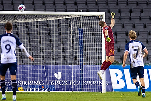 Patrick Pentz  (Br�ndby IF)