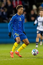 Noah Nartey  (Br�ndby IF)