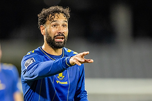 Sean Klaiber  (Br�ndby IF)