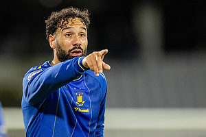 Sean Klaiber  (Br�ndby IF)