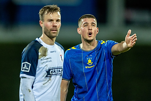 Jordi Vanlerberghe  (Br�ndby IF)