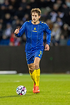 Nicolai Vallys  (Br�ndby IF)