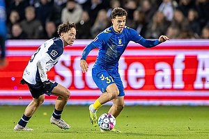 Clement Bischoff  (Br�ndby IF)