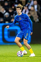 Stijn Spierings  (Br�ndby IF)