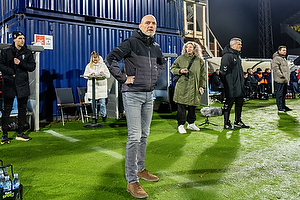 Jesper S�rensen, cheftr�ner  (Br�ndby IF)