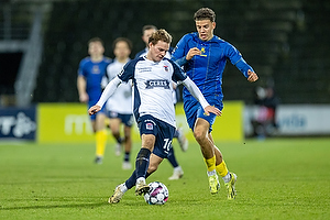 Kristian Arnstad  (Agf), Clement Bischoff  (Br�ndby IF)