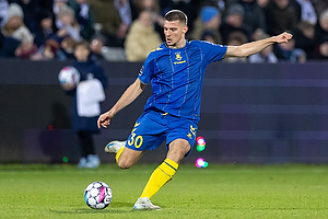 Jordi Vanlerberghe  (Br�ndby IF)