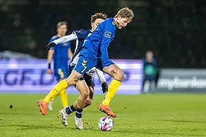 Nicolai Vallys  (Br�ndby IF)