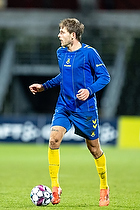 Nicolai Vallys  (Br�ndby IF)