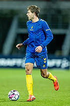 Nicolai Vallys  (Br�ndby IF)