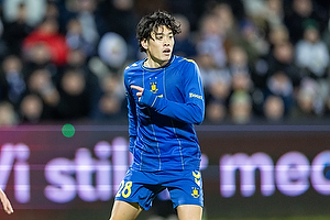 Yuito Suzuki  (Br�ndby IF)