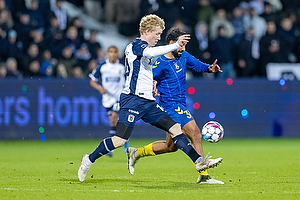 Sean Klaiber  (Br�ndby IF)