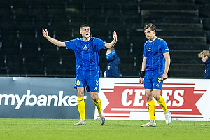 Jordi Vanlerberghe  (Br�ndby IF)