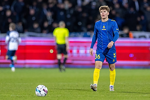 Mathias Kvistgaarden  (Br�ndby IF)