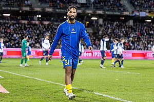 Sean Klaiber  (Br�ndby IF)