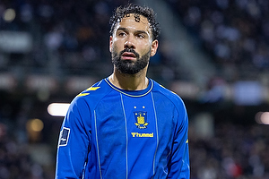 Sean Klaiber  (Br�ndby IF)