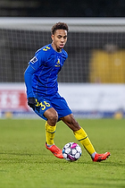 Clement Bischoff  (Br�ndby IF)