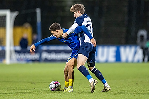 Clement Bischoff  (Br�ndby IF)