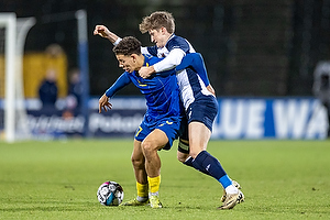 Clement Bischoff  (Br�ndby IF)