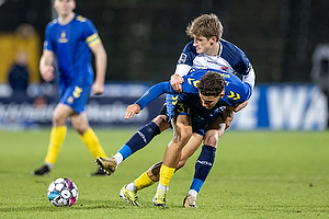 Clement Bischoff  (Br�ndby IF)