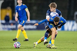 Clement Bischoff  (Br�ndby IF)