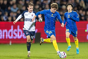 Mathias Kvistgaarden  (Br�ndby IF)