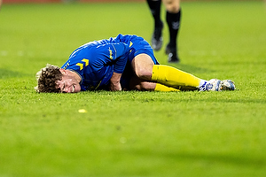 Mathias Kvistgaarden  (Br�ndby IF)