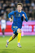 Mathias Kvistgaarden  (Br�ndby IF)
