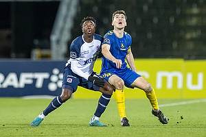 Jacob Rasmussen  (Br�ndby IF)