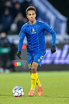 Noah Nartey  (Br�ndby IF)