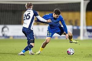 Clement Bischoff  (Br�ndby IF)