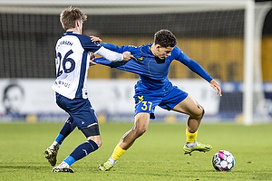 Clement Bischoff  (Br�ndby IF)