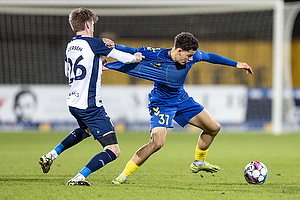 Clement Bischoff  (Br�ndby IF)