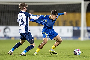 Clement Bischoff  (Br�ndby IF)