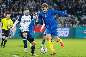 Nicolai Vallys  (Br�ndby IF)