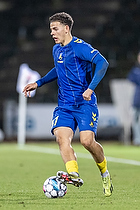 Clement Bischoff  (Br�ndby IF)