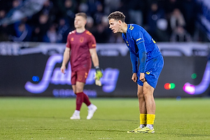 Clement Bischoff  (Br�ndby IF)