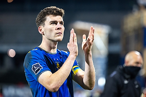 Jacob Rasmussen, anf�rer  (Br�ndby IF)