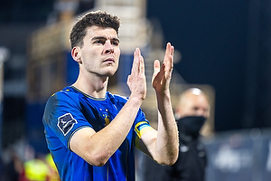 Jacob Rasmussen, anf�rer  (Br�ndby IF)