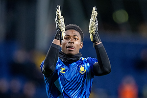 Justin Che  (Br�ndby IF)