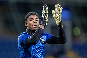 Justin Che  (Br�ndby IF)