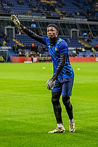 Justin Che  (Br�ndby IF)