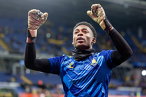 Justin Che  (Br�ndby IF)