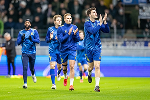 Jacob Rasmussen  (Br�ndby IF)