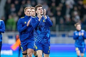 Jacob Rasmussen  (Br�ndby IF)