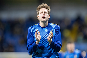 Nicolai Vallys  (Br�ndby IF)