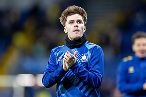 Mathias Kvistgaarden  (Br�ndby IF)