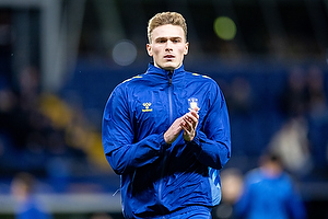 Sebastian Sebulonsen  (Br�ndby IF)